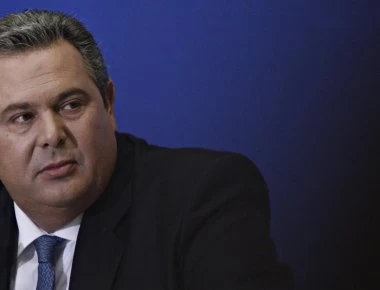 Π. Καμμένος: Δίνει συνέντευξη τύπου αύριο μετά την συνάντησή του με τον Α. Τσίπρα